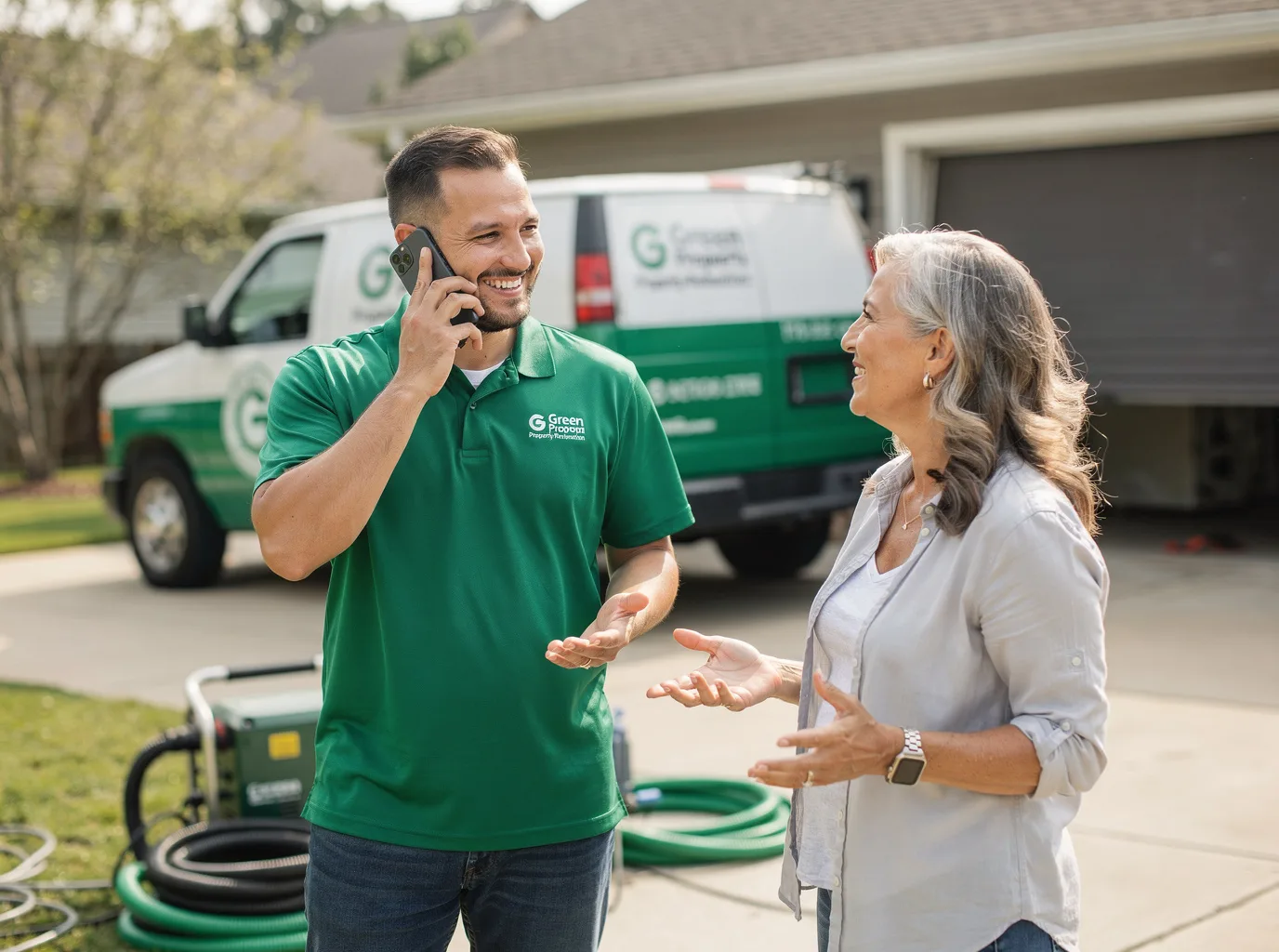 Water Damage Restoration Douglassville, PA FAQs